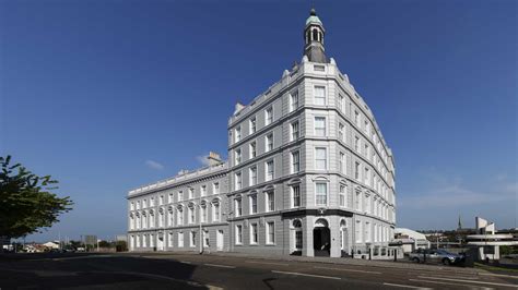 hotels in plymouth devon